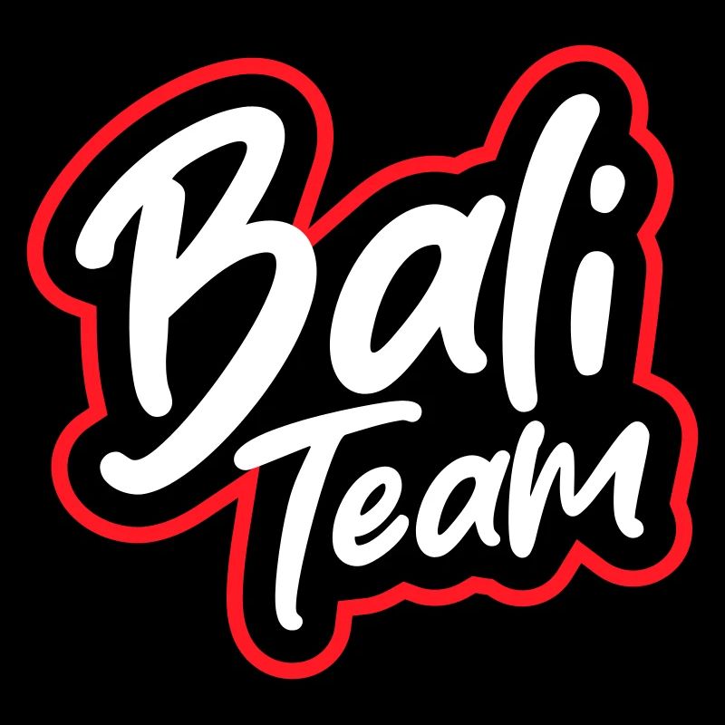 L’équipe de Bali