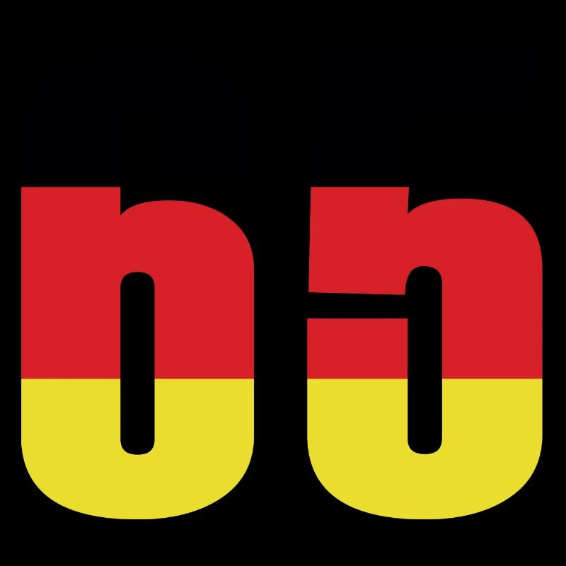 65 Number Germany Jersey