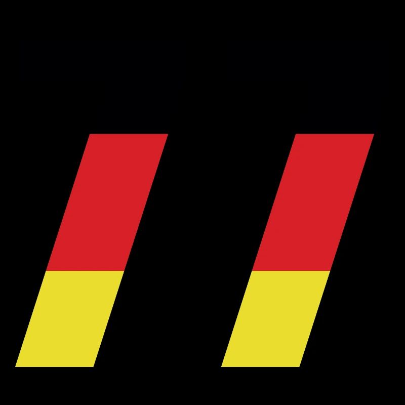 77 Number Germany Jersey
