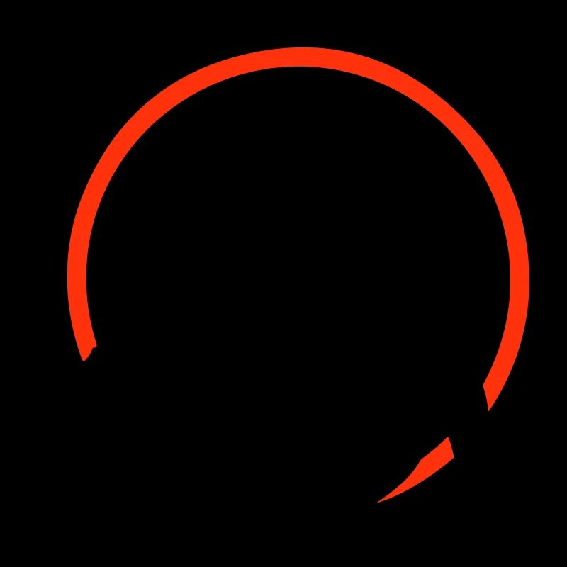 Bier Trinken Silhouette