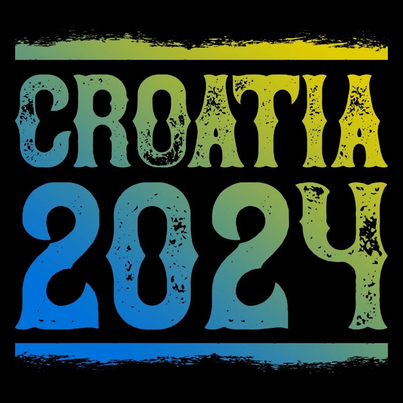 Croatia 2024