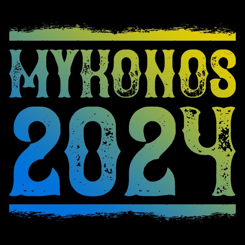 Mykonos 2024