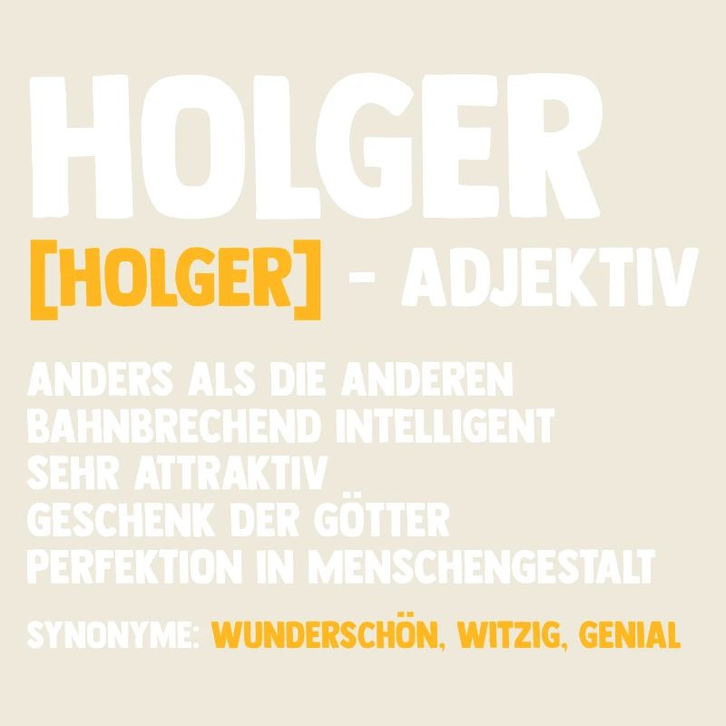 Holger