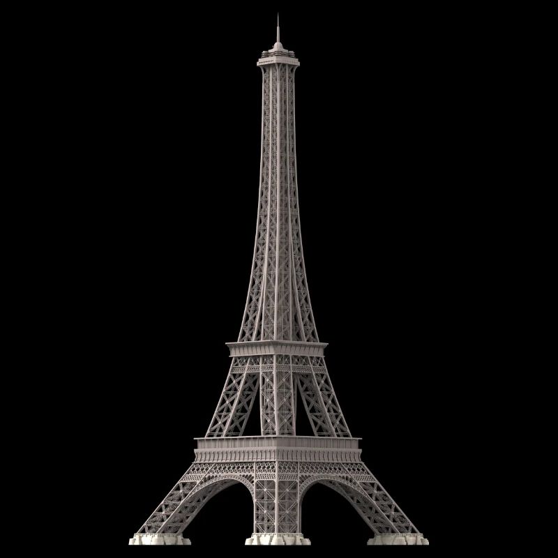 Eiffel Tower