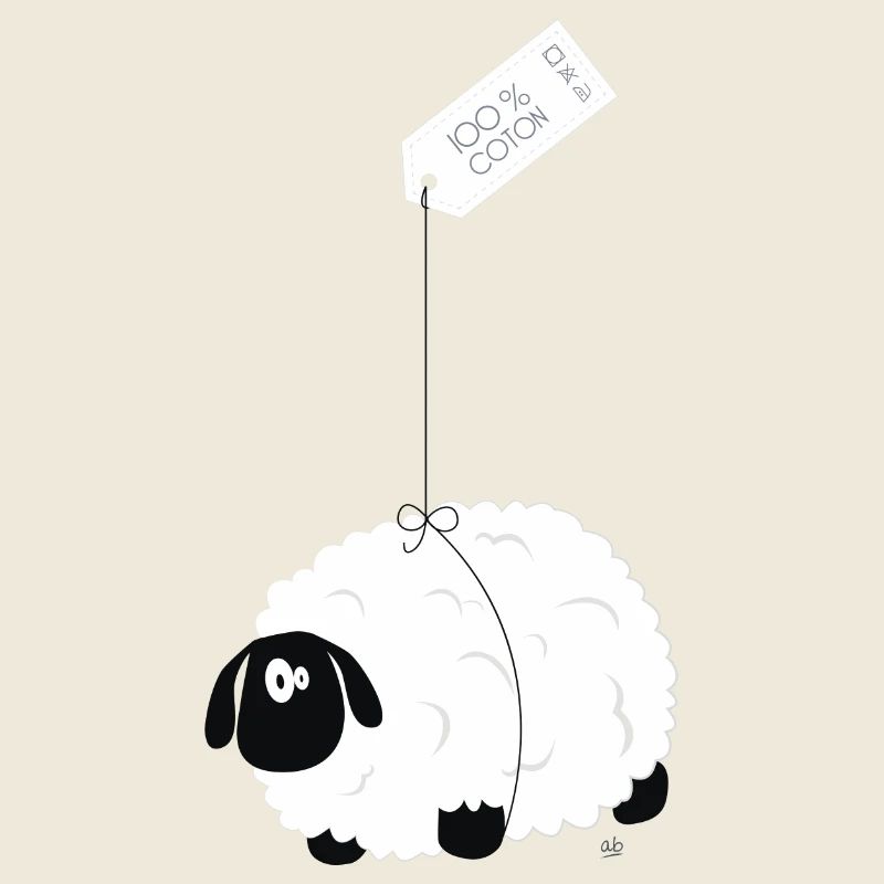 100 % coton