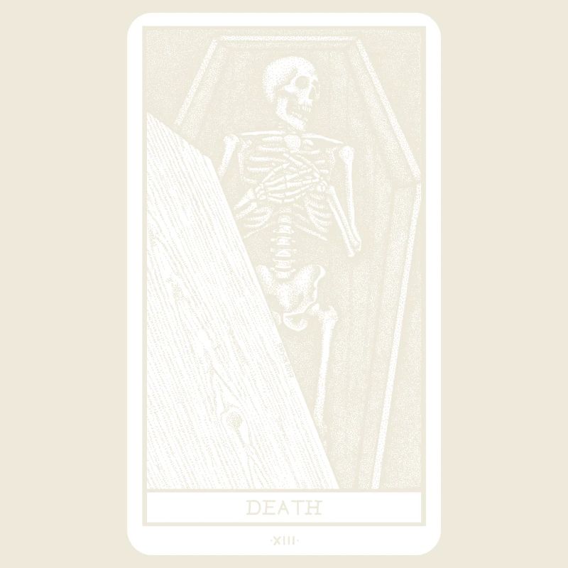 Death Tarot
