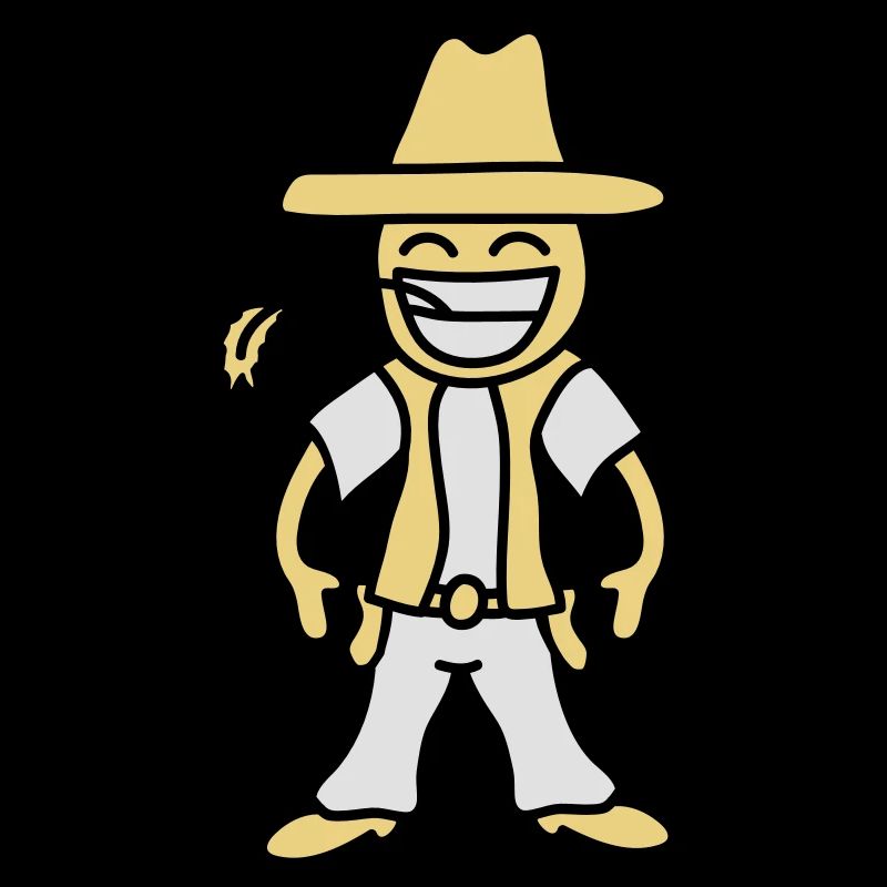 cowboy