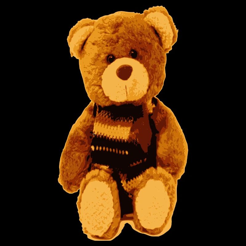 teddy