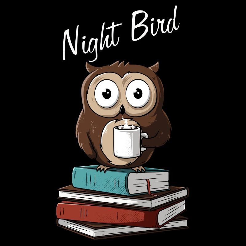 Night Bird