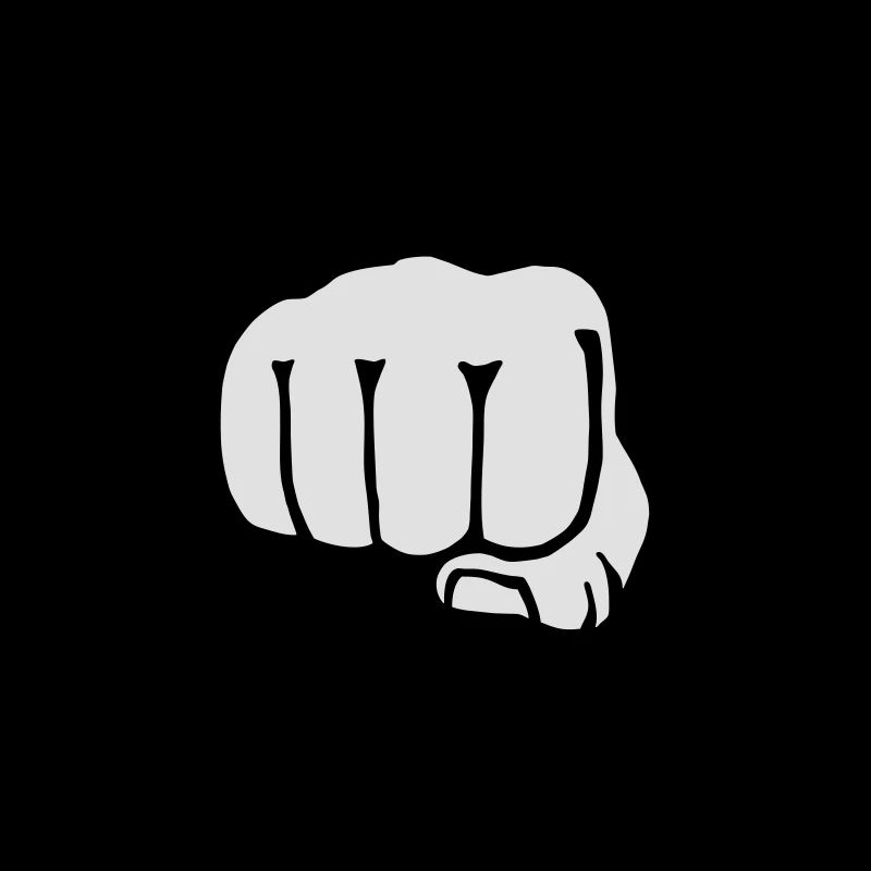 fist bro 2c