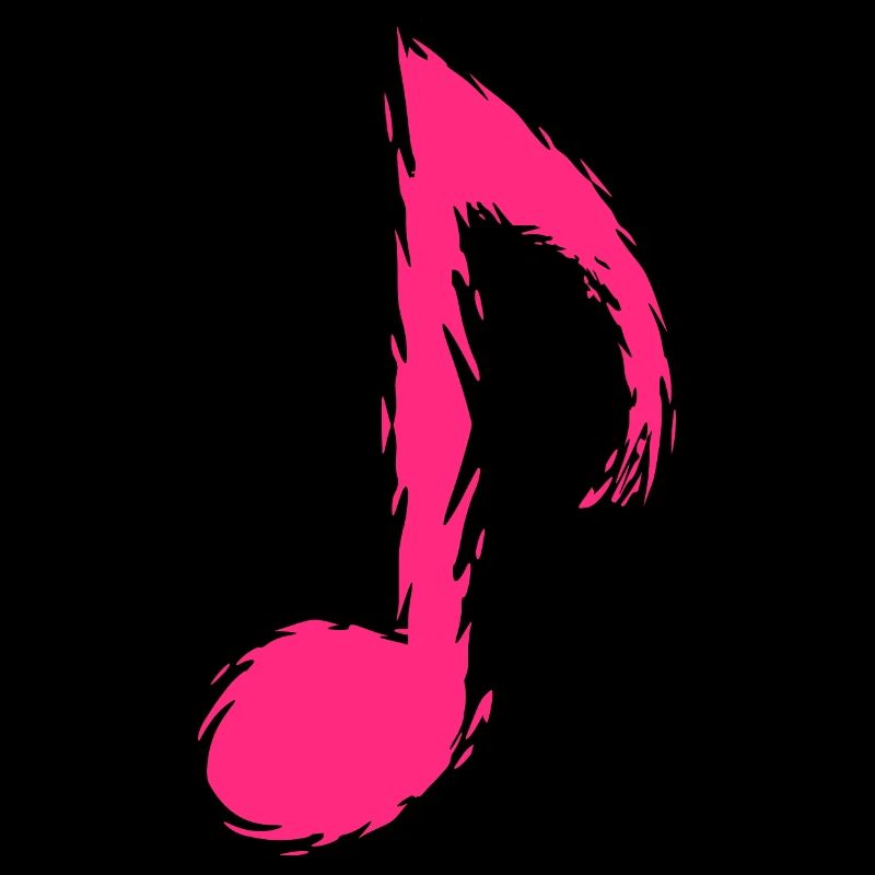 Musique Note de musique