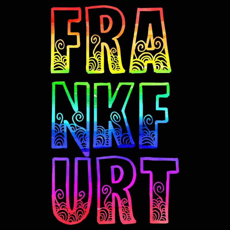 frankfurt rs regenbogen