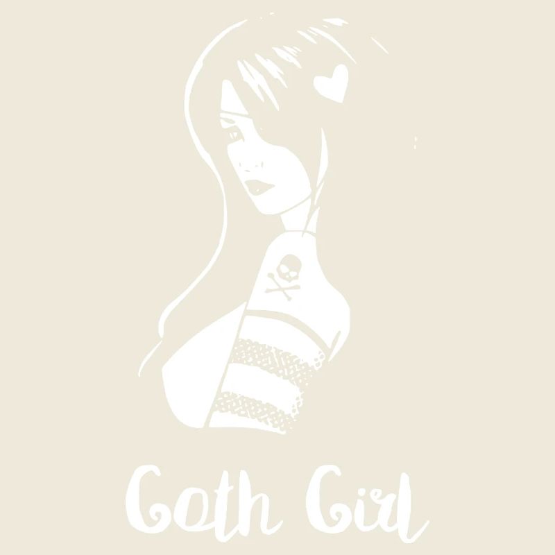 Goth Girl