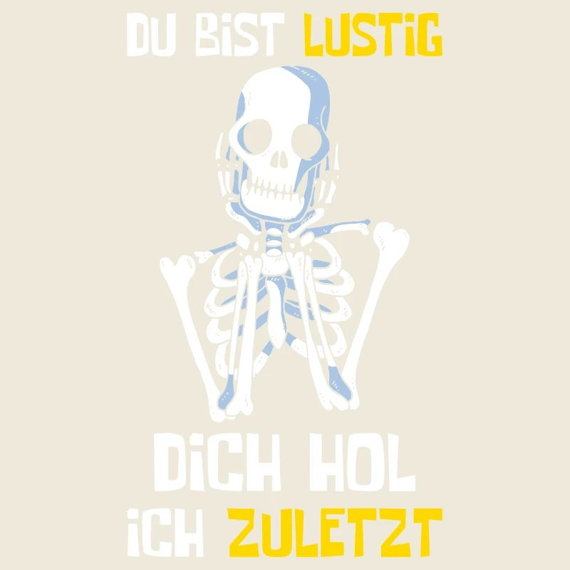 Schwarzer Humor Halloween