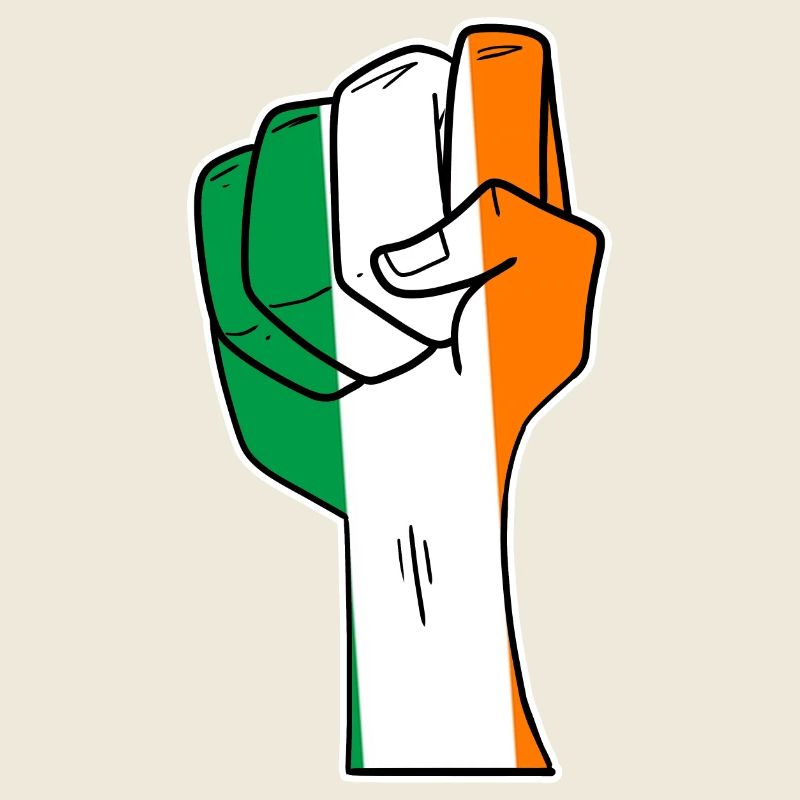 Ireland