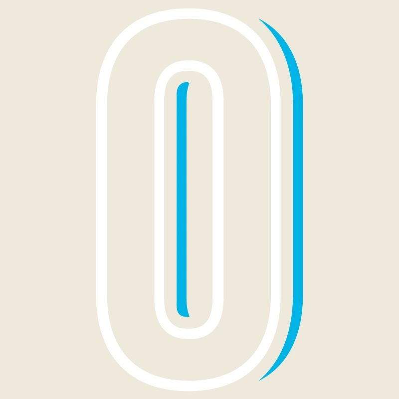 Numéro 0 - Zéro