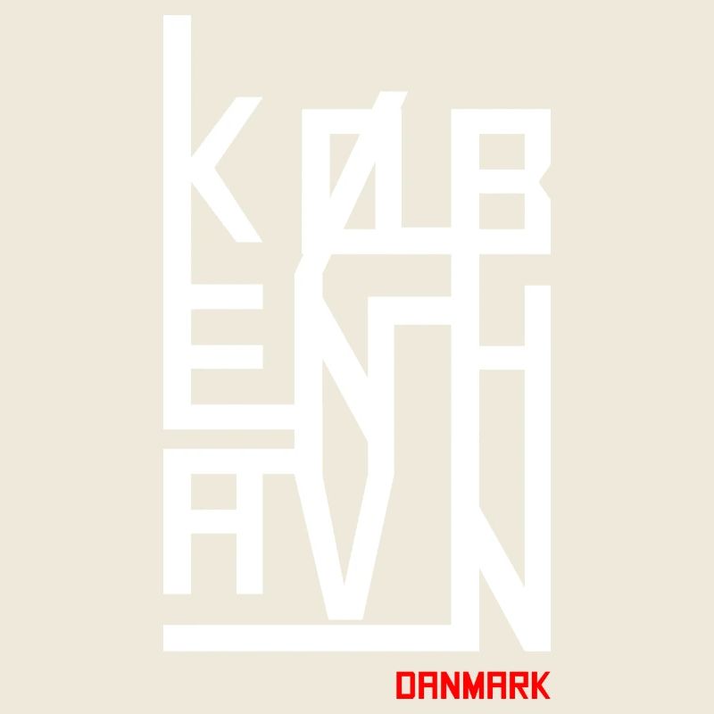 Copenhagen Geometry