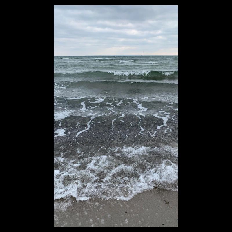 meer