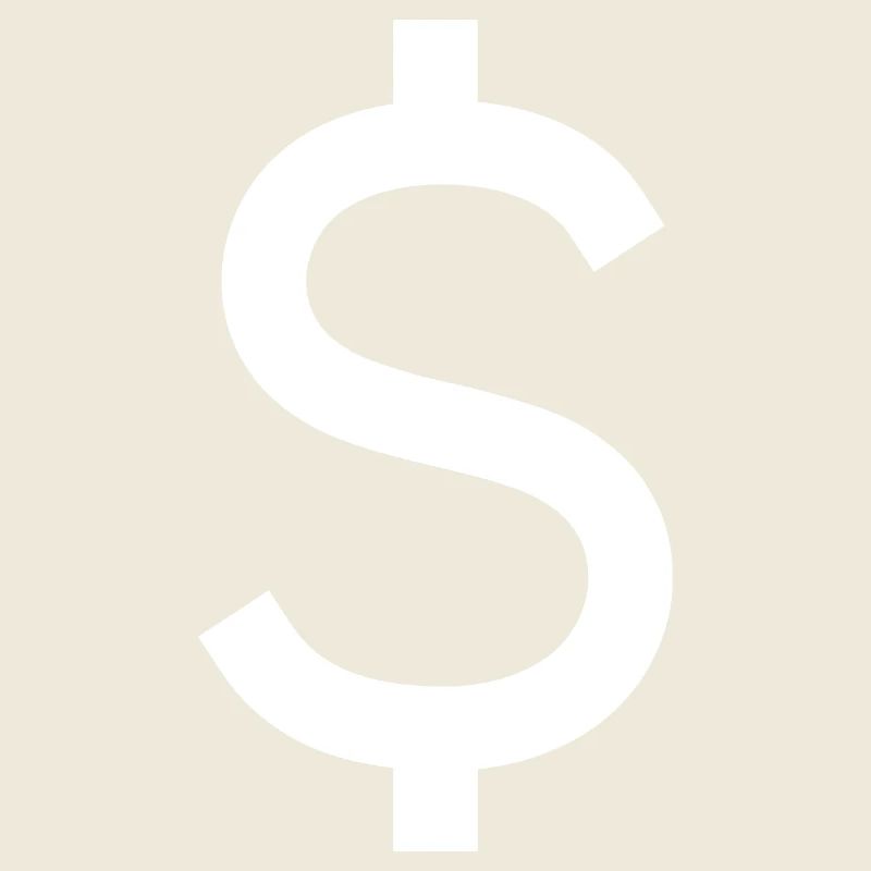 Dollar, Dollarzeichen