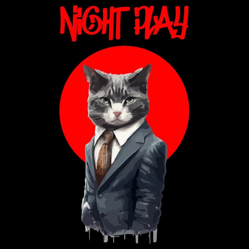 Night play
