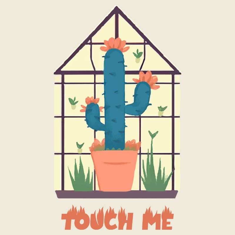 Touch me
