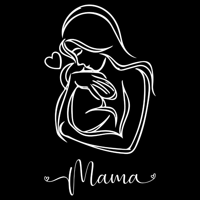 Mama Baby Liebe