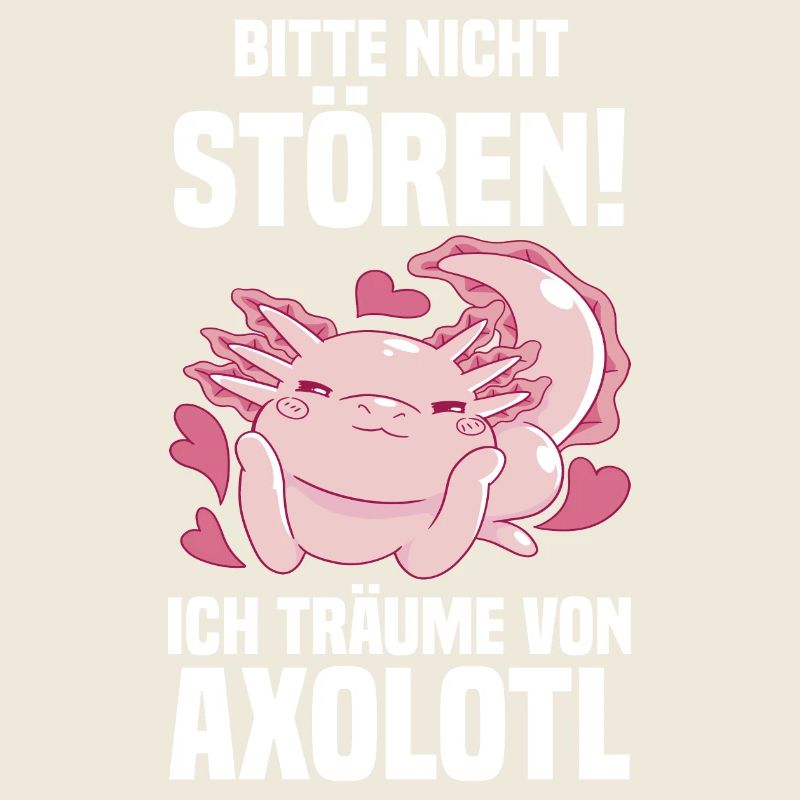 Axolotl