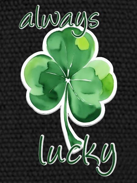 Always Lucky
