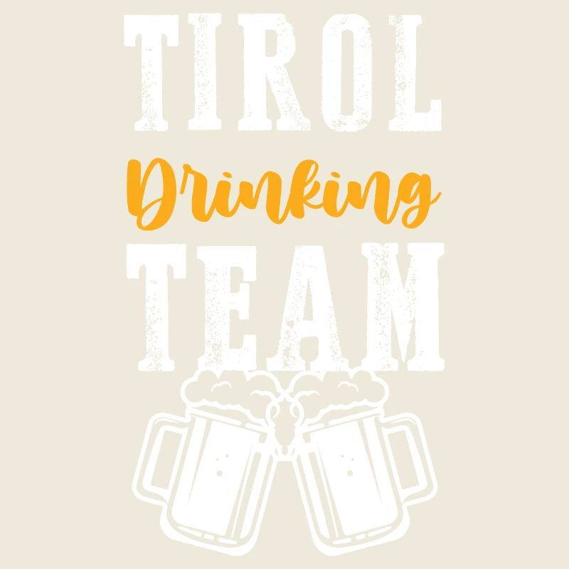 Tirol Drinking Team