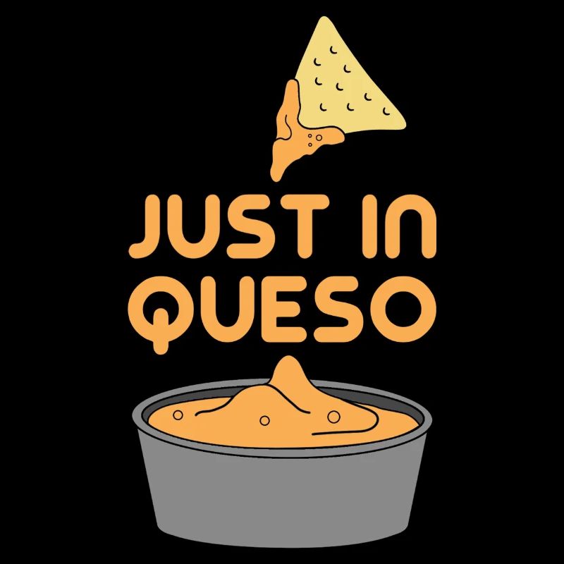 Juste à Queso