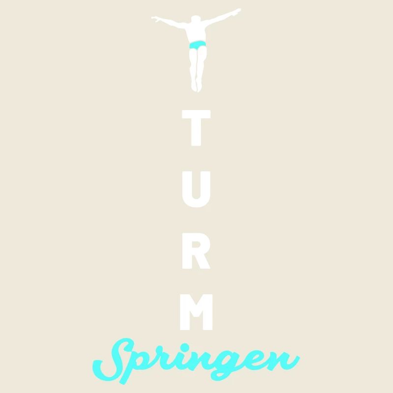 turmspringen turm