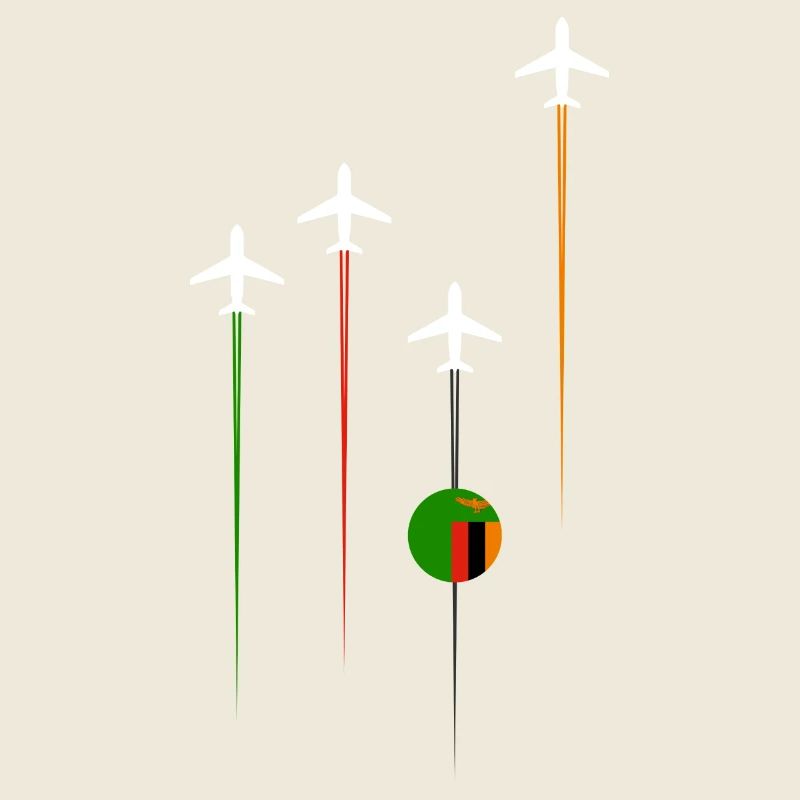 Zambia Lignes aériennes