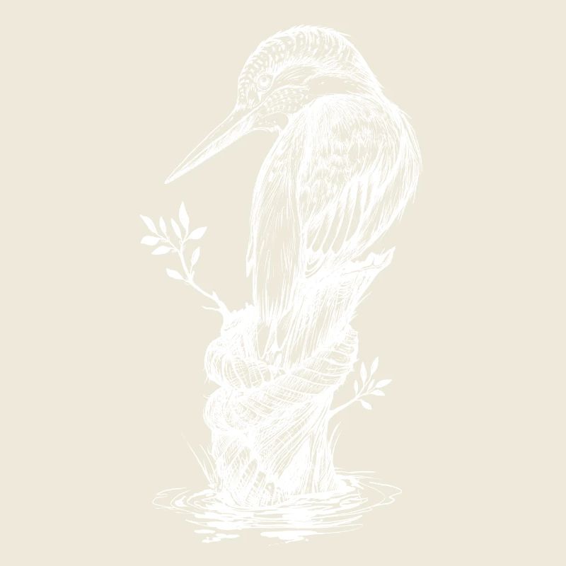Kingfisher Invert