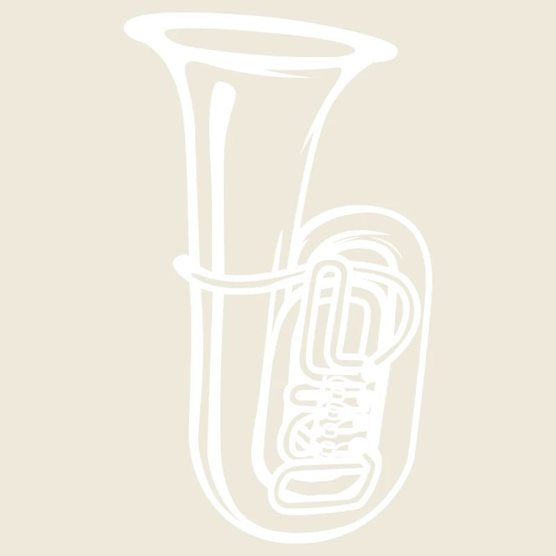Tuba Skizze