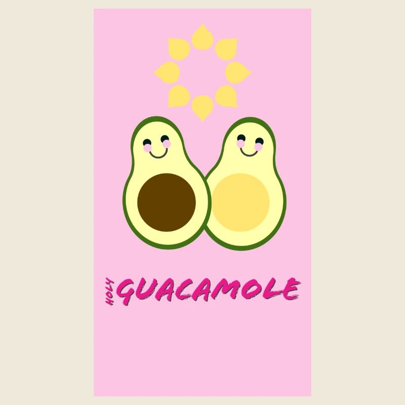 Heilige Guacamoly