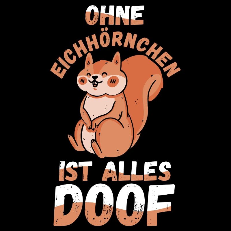 Eichhörnchen