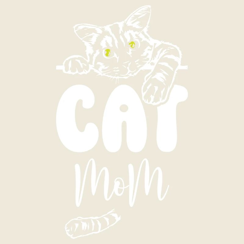Cat Mom