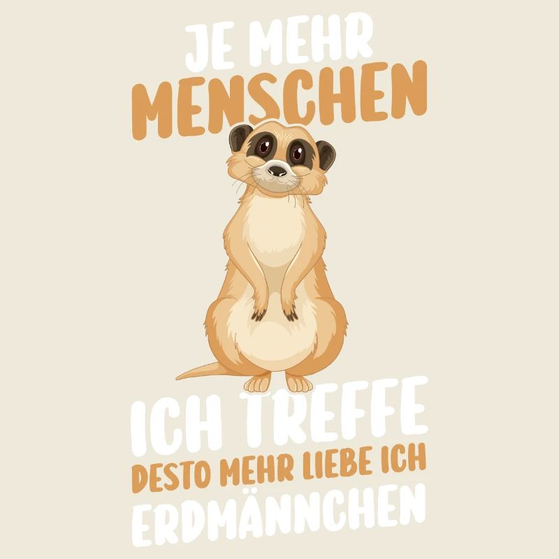 Erdmännchen