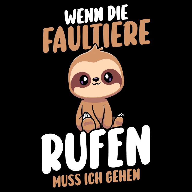 Faultier