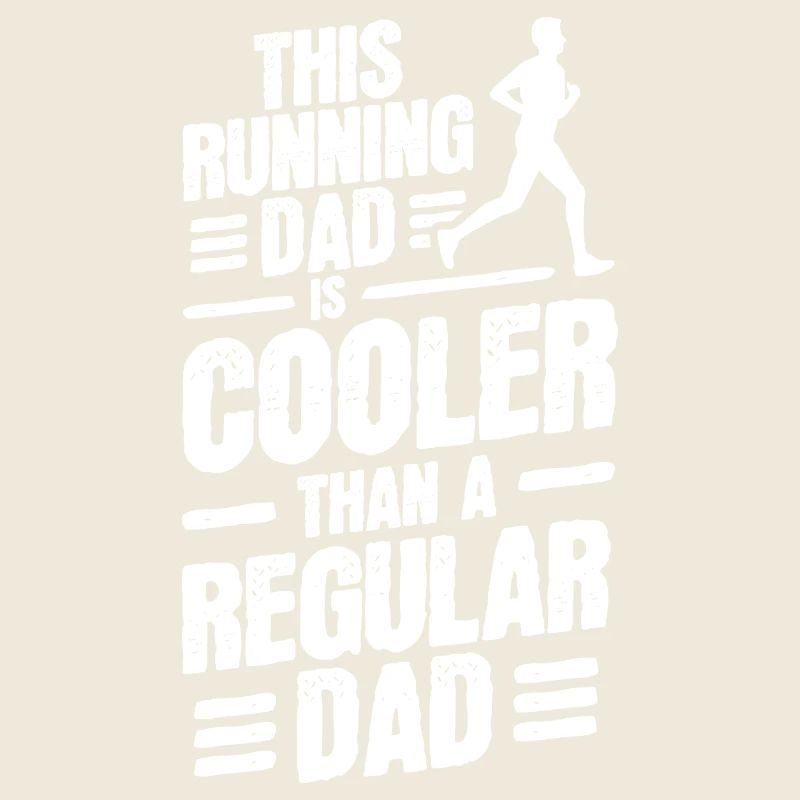 Running Dad