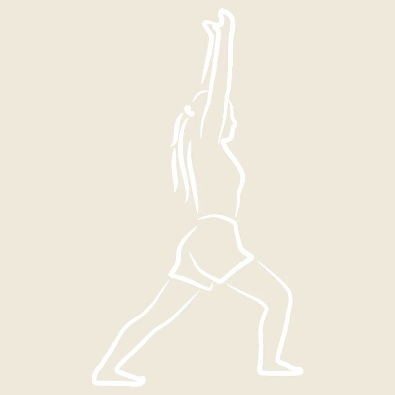 Yogini Sketch