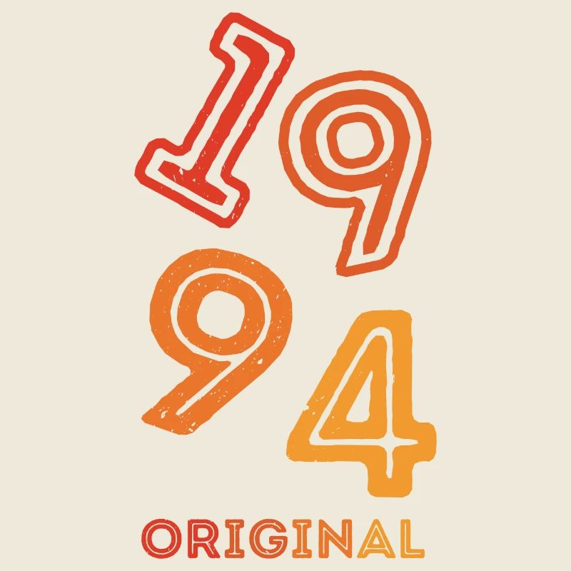 1994 Original (en anglais)