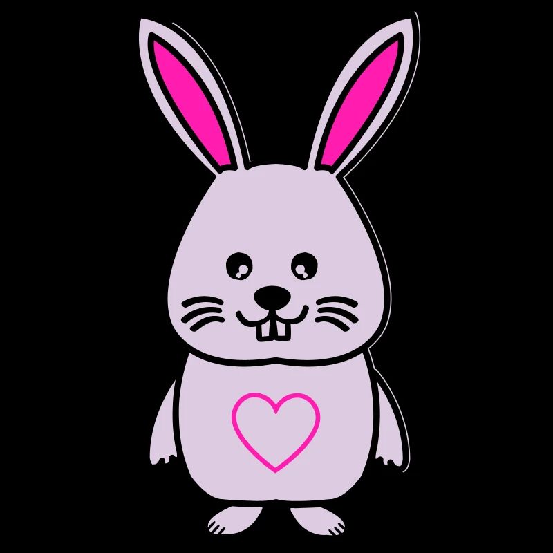Lapin Comic Amour