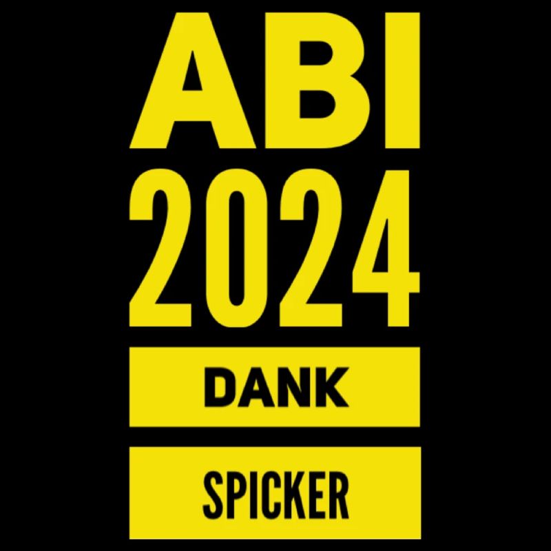 Abitur 2024 funny sayings