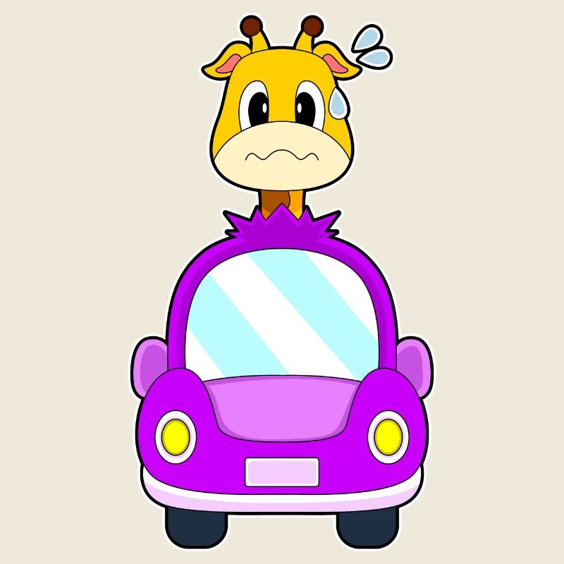 Giraffe Auto