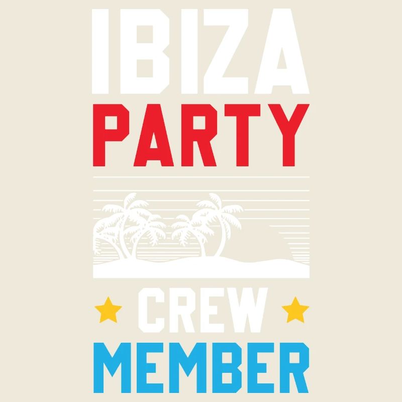 Ibiza Party Crew