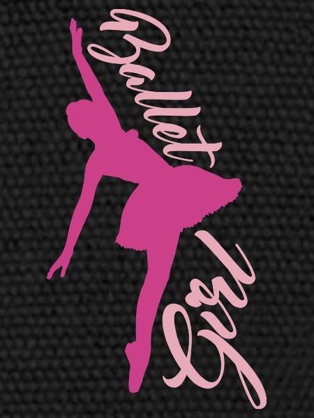 danseuse de ballet