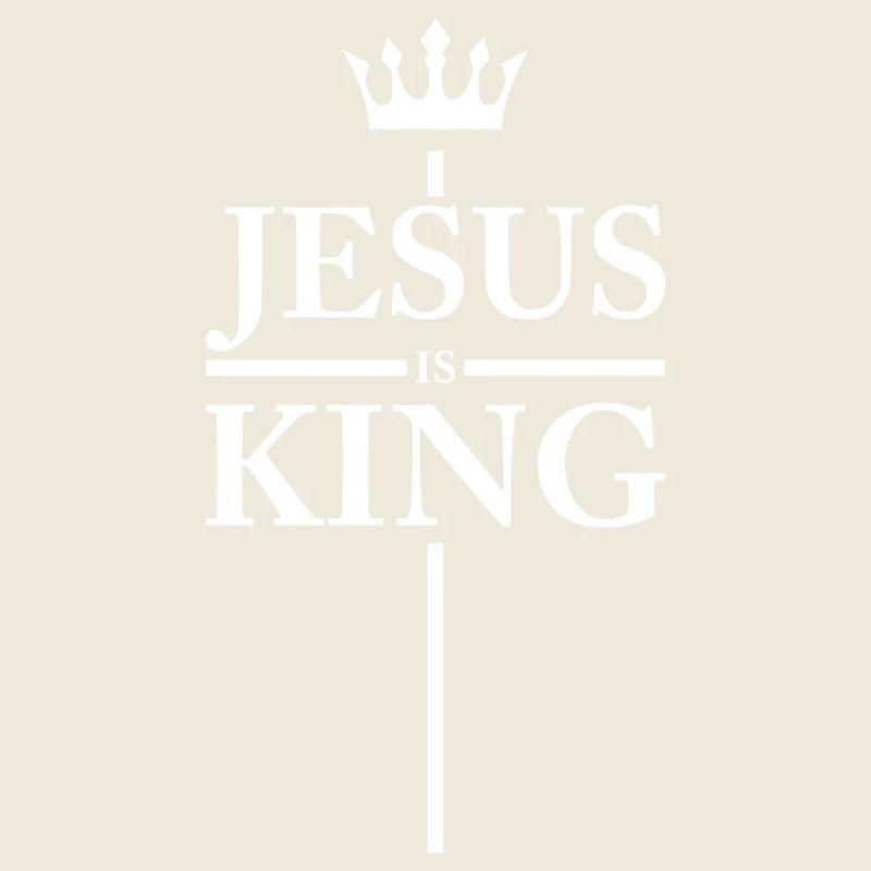 jesus is king