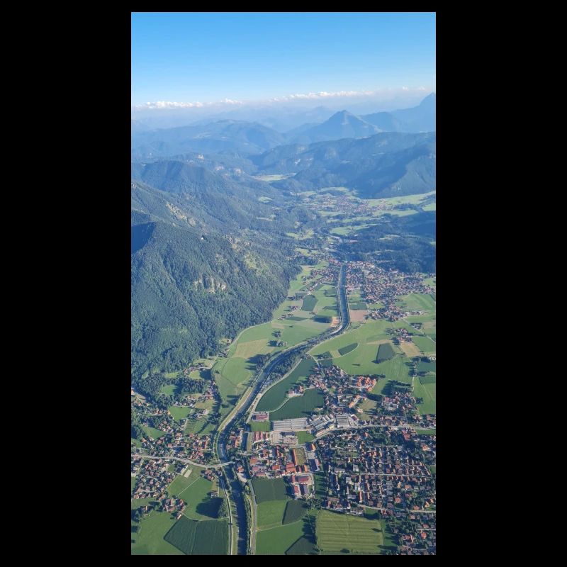 Von Oben