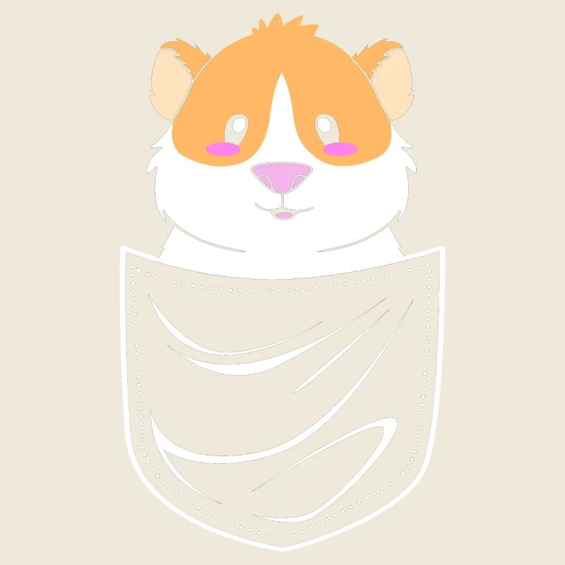 Guinea pig